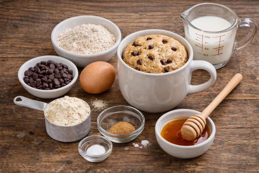 A variety of high-protein breakfast dishes including eggs, Greek yogurt, smoothies, and oatmeal, arranged on a table for a healthy morning meal.