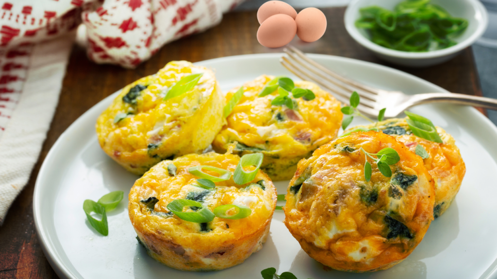 Freezer-Friendly-Egg-Muffins