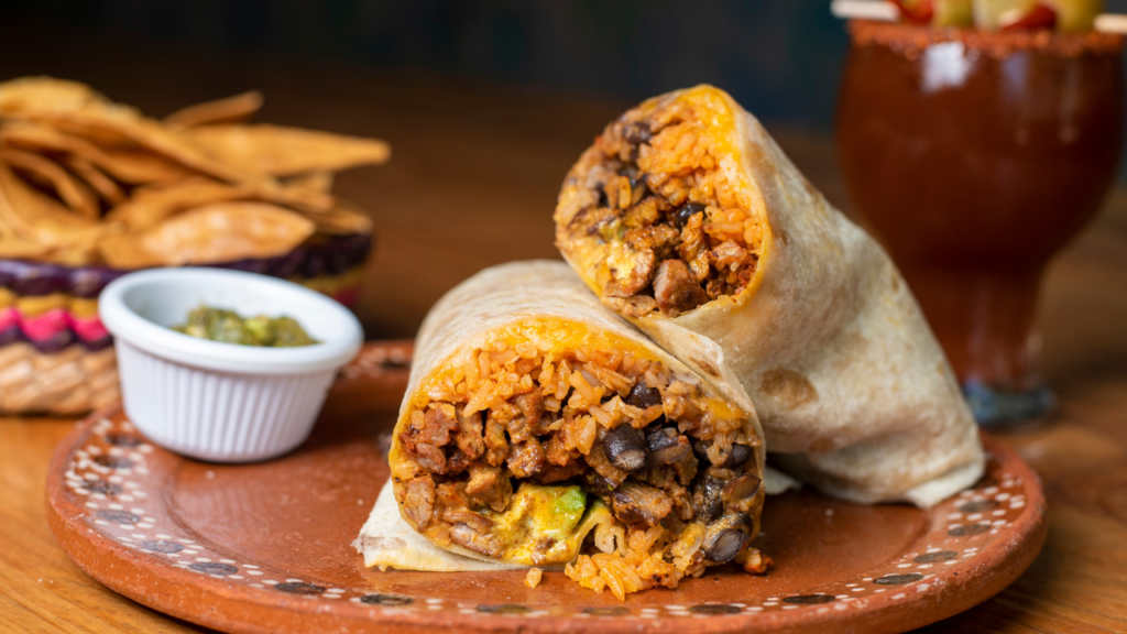 High-Protein-Breakfast-Burritos